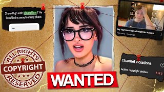 The SSSniperWolf Situation Is Pathetic [upl. by Merci]