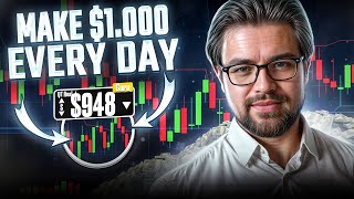 🔥 HOW TO MAKE MONEY ONLINE AND EARN 1000 EVERY DAY  USE MY SIGNALS TO ACHIEVE IT [upl. by Heeley814]