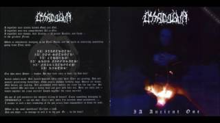 Ossadogva  IA Ancient One Full Album 2008 [upl. by Columbyne]