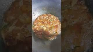 Alu vaji cookingvideo youtubeshorts [upl. by Anaidirib]