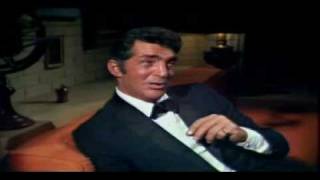 Dean Martin  A Hundred Years From Today [upl. by Ettellocin256]