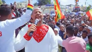 New mehari degefaw music gonder music concert መሀሪ ደገፋው አዲስ ዘፈን [upl. by Ysor]