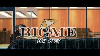 BIGMELOVE STORY UNOFFICIAL MUSIC VIDEO NEW E [upl. by Aelak]