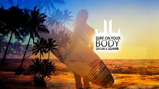 Jaro Local  Surf On Your Body Audio ft Sean Rii amp Diyun [upl. by Annadal844]