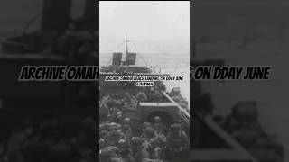 WW2 History  DDay Landing june 6th 1944 Normandy France  🪖 ww2 ww2history [upl. by Aramas343]