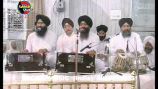 Sajan Mere Rangle Jaye Suthe Jeeran II Bhai Ravinder Singh Ji II Ragga Music India II 9868019033 II [upl. by Saltzman]