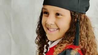 Malmesbury Park Primary School  Prospectus Video [upl. by Kitchen]