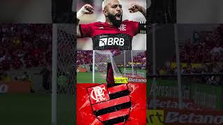 quotGabigol Brilha Com Dois Gols Flamengo Sai na Frente na Final da Copa do Brasil [upl. by Brigitte]