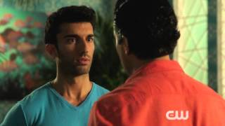 EXCLUSIVE Rafael Meets Janes Father on Mondays Jane the Virgin [upl. by Pierce]