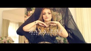 MAYA Pop  Castel de nisip Official video [upl. by Akener]