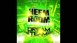 Dream Team Band  Stir It Up 20 TheHeemRoomVol1 [upl. by Boatwright]