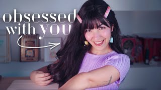 ASMR Girl in Class is OBSESSED With You [upl. by Lothair]