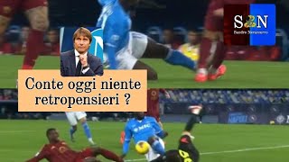 Conte oggi niente retropensieri [upl. by Gemmell]