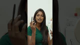 A Comprehensive Lip Care Routine for Soft Plump and Beautiful Lipsquot💄  Vinusha Devi shorts [upl. by Yedsnil]