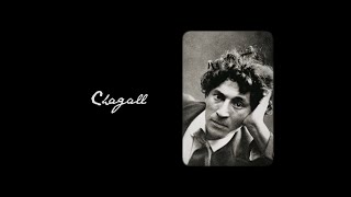 How Artist Marc Chagall Became the Epic Poet of the 20th Century [upl. by Haimorej]