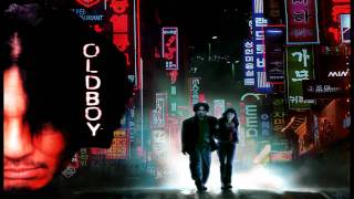 Oldboy Sdtrk  Jailhouse Rock [upl. by Rowney]