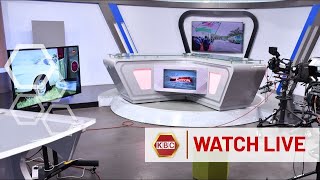 LIVE AFCON 2023 PreMatch Analysis with CS Namwamba II 17th January 2024 II wwwkbccoke [upl. by Halona]