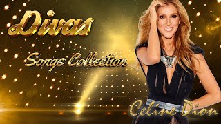 Mix Best Of Celine Dion Mariah Carey Whitney Houston 💖 I Ever Fall In Love Again [upl. by Hausmann355]