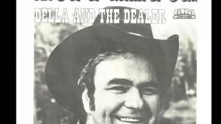 Hoyt Axton  Della And The Dealer [upl. by Ahsieni]