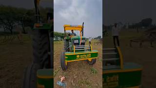 Swaraj Ko Bhi Hara Diya John Deere Ne❤️minivolgs shortsvlog dailyminivlogs [upl. by Ezmeralda64]