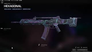 NEW MW3WARZONE POLYHEDRAL WEAPON BUNDLE [upl. by Melia]