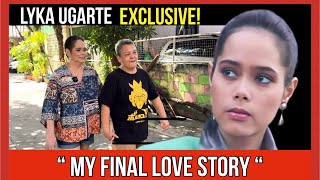 EXCLUSIVE LYKA UGARTE amp KIEL MARTIN AN LGBT LOVE STORY [upl. by Dibbell]