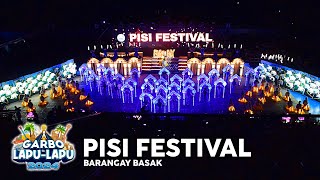 PISI FESTIVAL quotGRAND CHAMPIONquot  GARBO SA LAPULAPU 2024 [upl. by Saltsman]