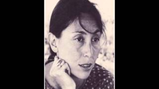 Is there a European culture  Julia Kristeva [upl. by Goodhen]