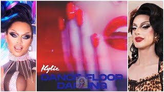 quotDance Floor Darlingquot  Lip Sync Cut  All Winners 211 [upl. by Nitniuq]