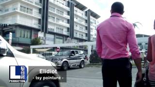 Elidiot Tsy pointureOFFICIAL 2013 [upl. by Jerad]