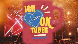 Oktober Igrejinha 2018 [upl. by Syl45]