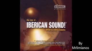 1 Year Of Iberican Sound 2002 by Dance Club PT [upl. by Noeled529]