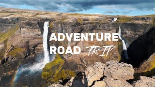 Tour to Iceland with Adventure road trip We will be happy to show you this amazing country🌋 [upl. by Wye]