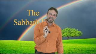 Is That Really In The Bible What can you do on the Sabbath day By David Freeman [upl. by Cahn]