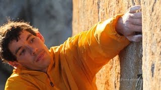 Alex Honnold Climbing Yosemite National Park  EpicTV Climbing Daily Ep 129 [upl. by Sigismundo659]