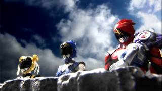 Hikounin Sentai Akibaranger Season2 CM 2 [upl. by Akiemat]