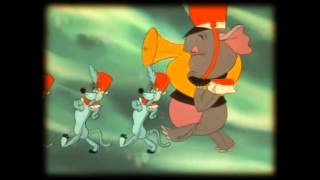 Original Swedish Dub in HQ sound Heffalumps and Woozles [upl. by Raimes]