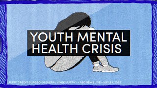 Does social media negatively impact teen mental health [upl. by Halimaj]