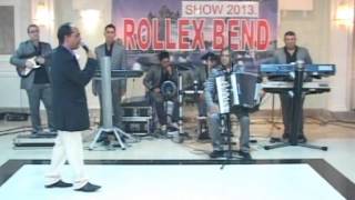 ROLLEX BEND SHOW 2013NAJAVA [upl. by Monte]