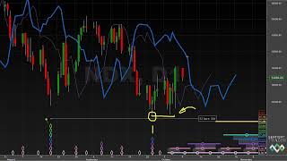 The 40day cycle  Hurst Cycles Market Update  9 October 2023 [upl. by Helman]