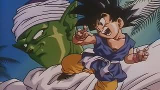 Dragon Ball GT Ending  Caprichosa eres tú [upl. by Aneeres]