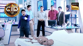 Sociopaths  100 साल पुराने Skeleton में छुपा है कैसा राज़  CID  Full Episode [upl. by Ibocaj]