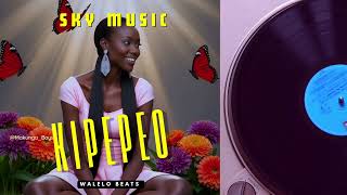 KIPEPEO OFFICIAL MUSIC AUDIOSKY MUSIC MAKUNGA BOYS [upl. by Andryc]