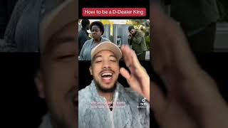 Part 3  Snowfall ending 🫠🥲 snowfall snowfallfx franklinsaint tvshow viral ytshorts trendin [upl. by Notaek]