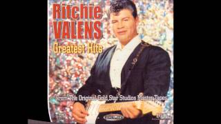 Ritchie ValensFramedwmv [upl. by Avin270]