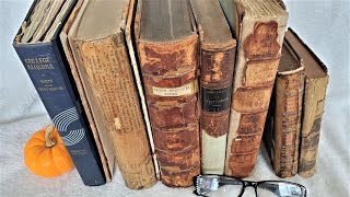 How to Make Junk Journal out of an Old Book Part 1 Step by Step DIY Tutorial for Beginners [upl. by Bryce]