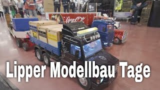 Lipper Modellbau Tage 2024 [upl. by Arin870]