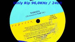 Narada Michael Walden  Divine Emotions Remix [upl. by Alyda424]