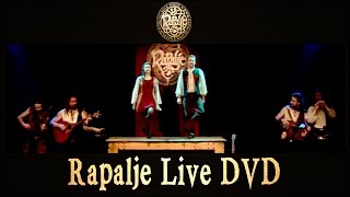 Irish music and Scottish music and dance by Rapalje Celtic Folk Music [upl. by Yesrod]