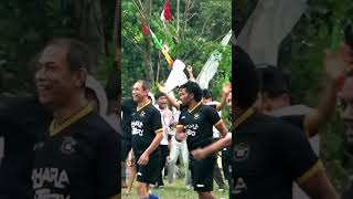 Semangat Suporter RW 14 Griya kalisuren [upl. by Carol-Jean753]